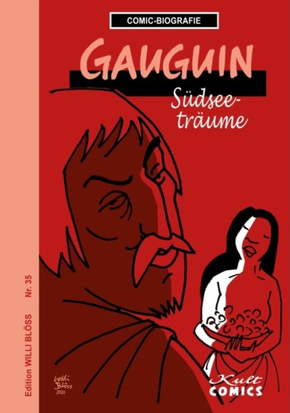 Gauguin – Südseeträume